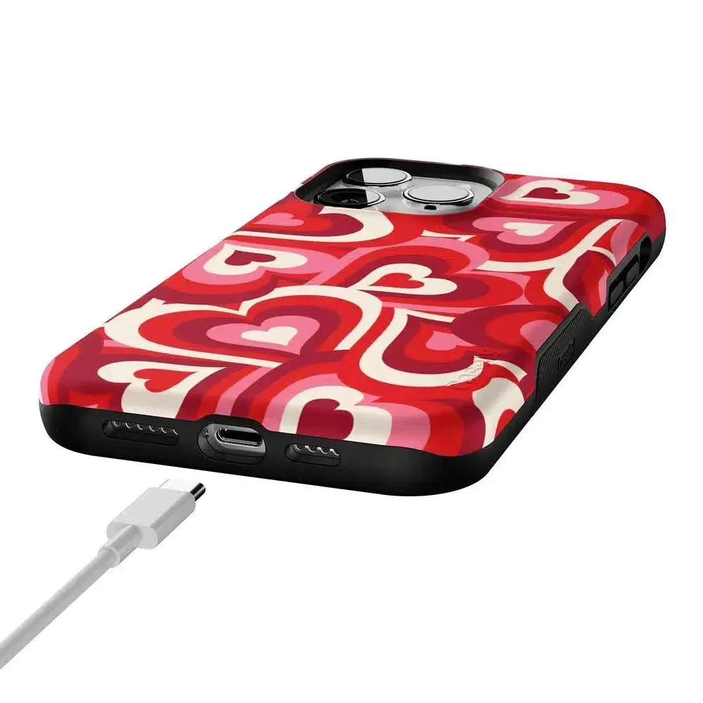 Doorbuster Love Song Remix | Ombre Hearts Case  Dont Miss Out!