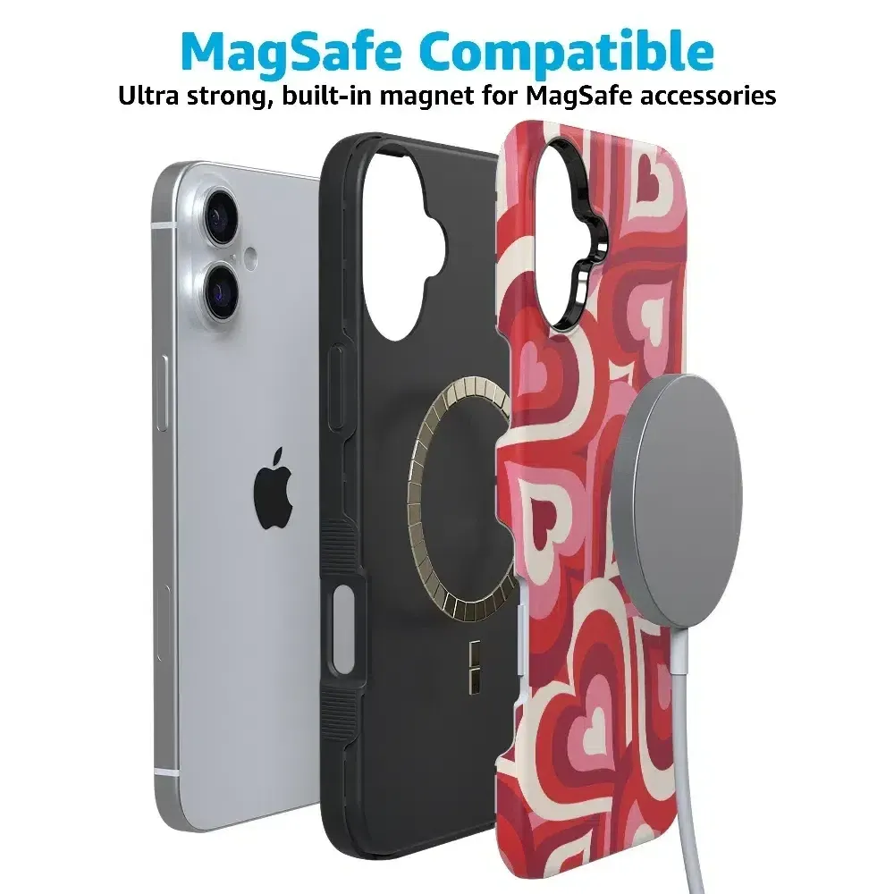 Doorbuster Love Song Remix | Ombre Hearts Case  Dont Miss Out!