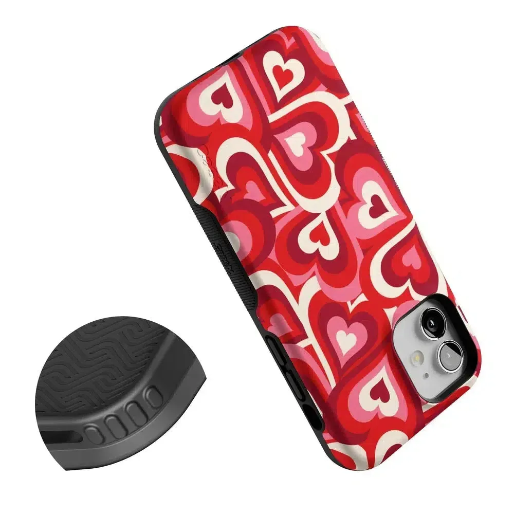 Doorbuster Love Song Remix | Ombre Hearts Case  Dont Miss Out!