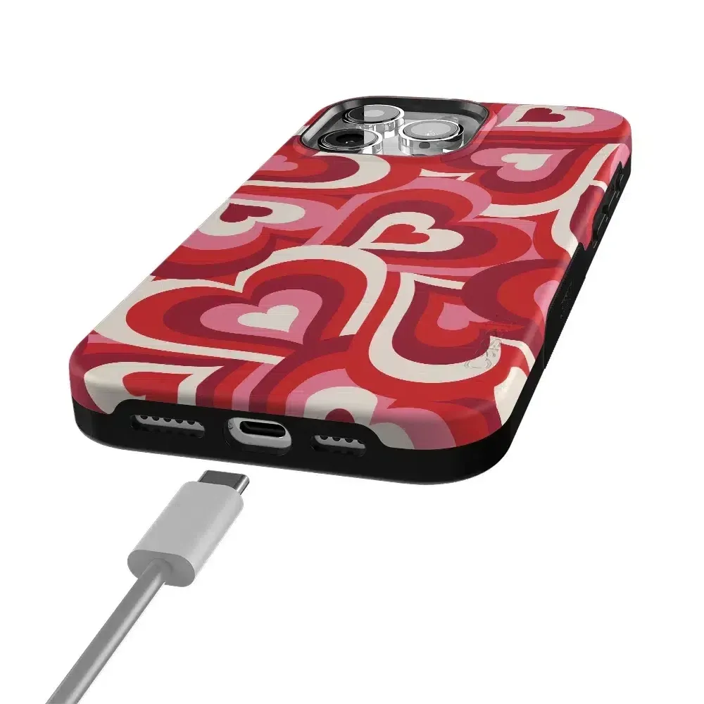 Doorbuster Love Song Remix | Ombre Hearts Case  Dont Miss Out!