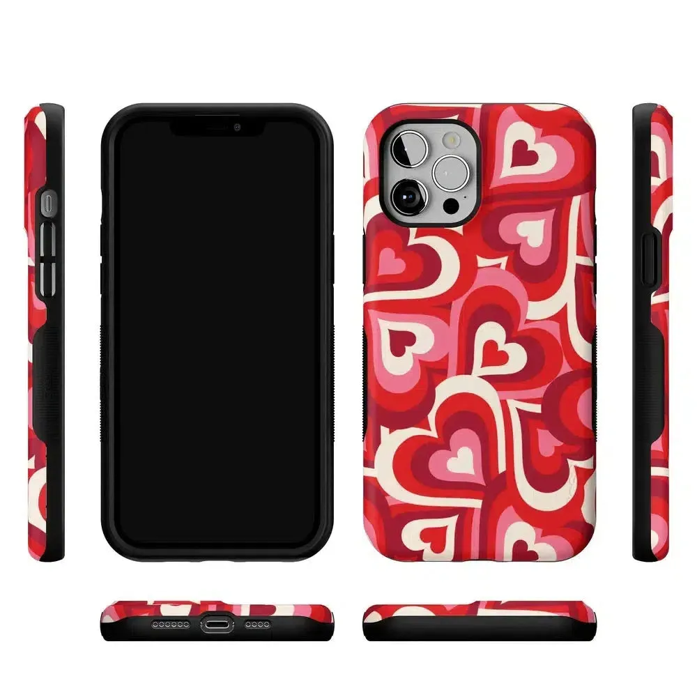 Doorbuster Love Song Remix | Ombre Hearts Case  Dont Miss Out!