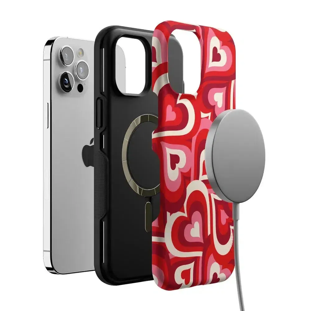 Doorbuster Love Song Remix | Ombre Hearts Case  Dont Miss Out!