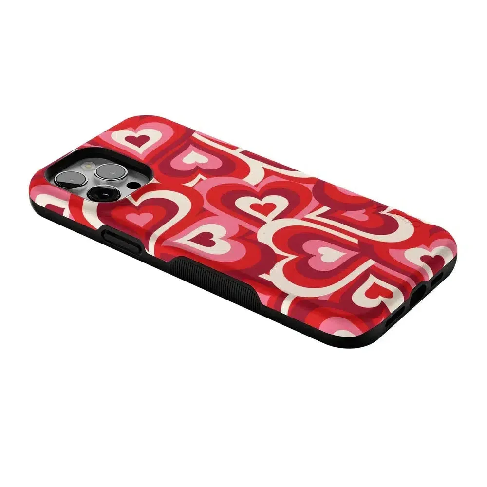 Doorbuster Love Song Remix | Ombre Hearts Case  Dont Miss Out!