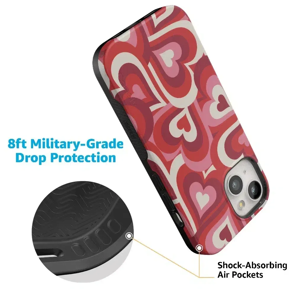 Doorbuster Love Song Remix | Ombre Hearts Case  Dont Miss Out!