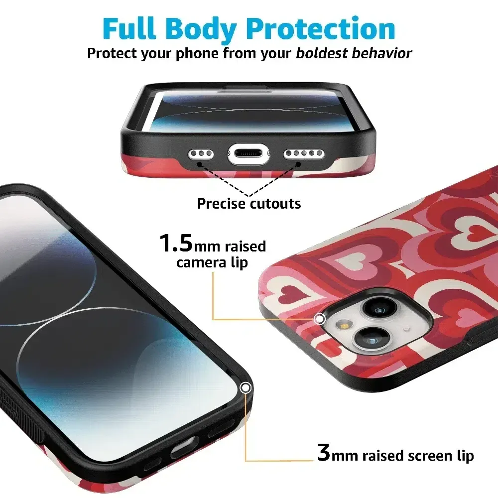 Doorbuster Love Song Remix | Ombre Hearts Case  Dont Miss Out!