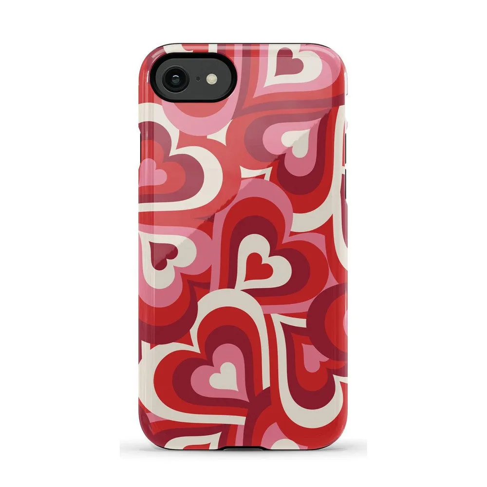 Doorbuster Love Song Remix | Ombre Hearts Case  Dont Miss Out!