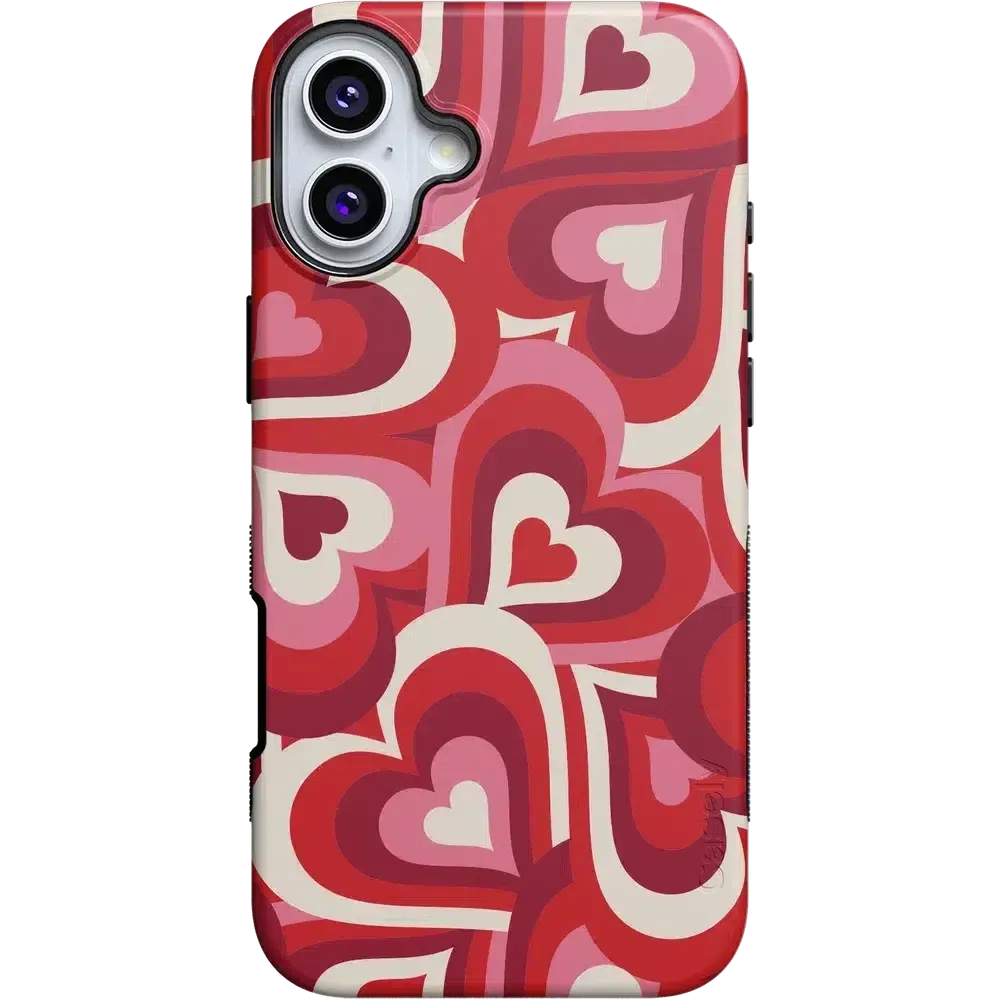 Doorbuster Love Song Remix | Ombre Hearts Case  Dont Miss Out!