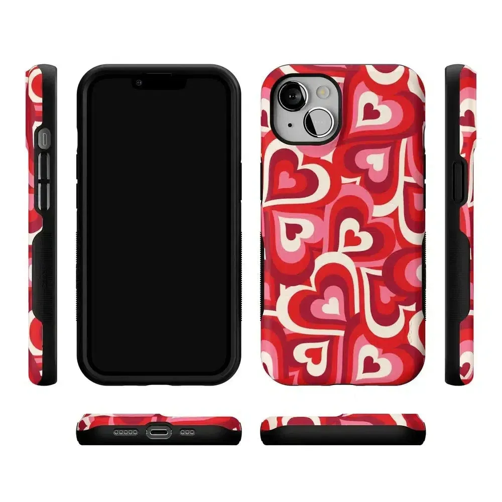 Doorbuster Love Song Remix | Ombre Hearts Case  Dont Miss Out!