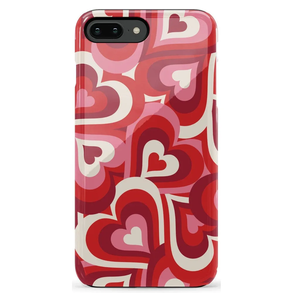 Doorbuster Love Song Remix | Ombre Hearts Case  Dont Miss Out!
