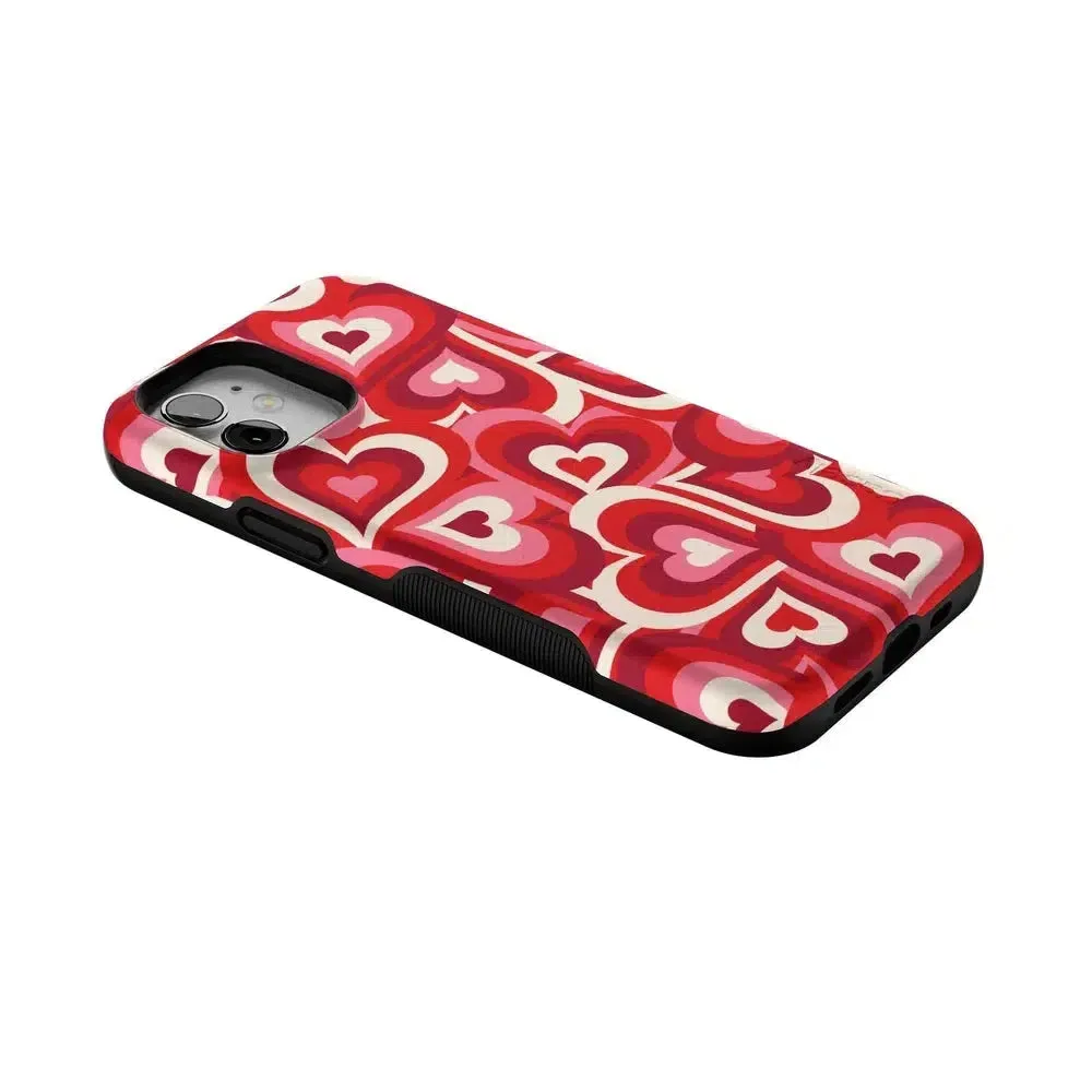 Doorbuster Love Song Remix | Ombre Hearts Case  Dont Miss Out!