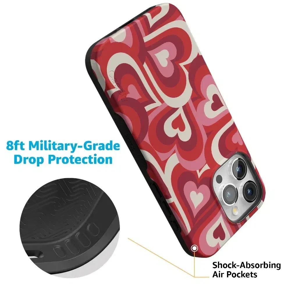 Doorbuster Love Song Remix | Ombre Hearts Case  Dont Miss Out!