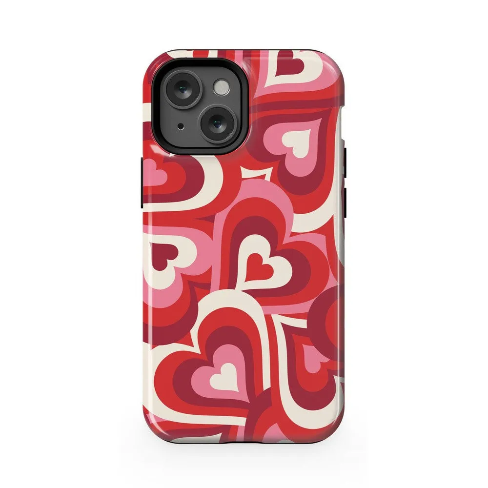 Doorbuster Love Song Remix | Ombre Hearts Case  Dont Miss Out!