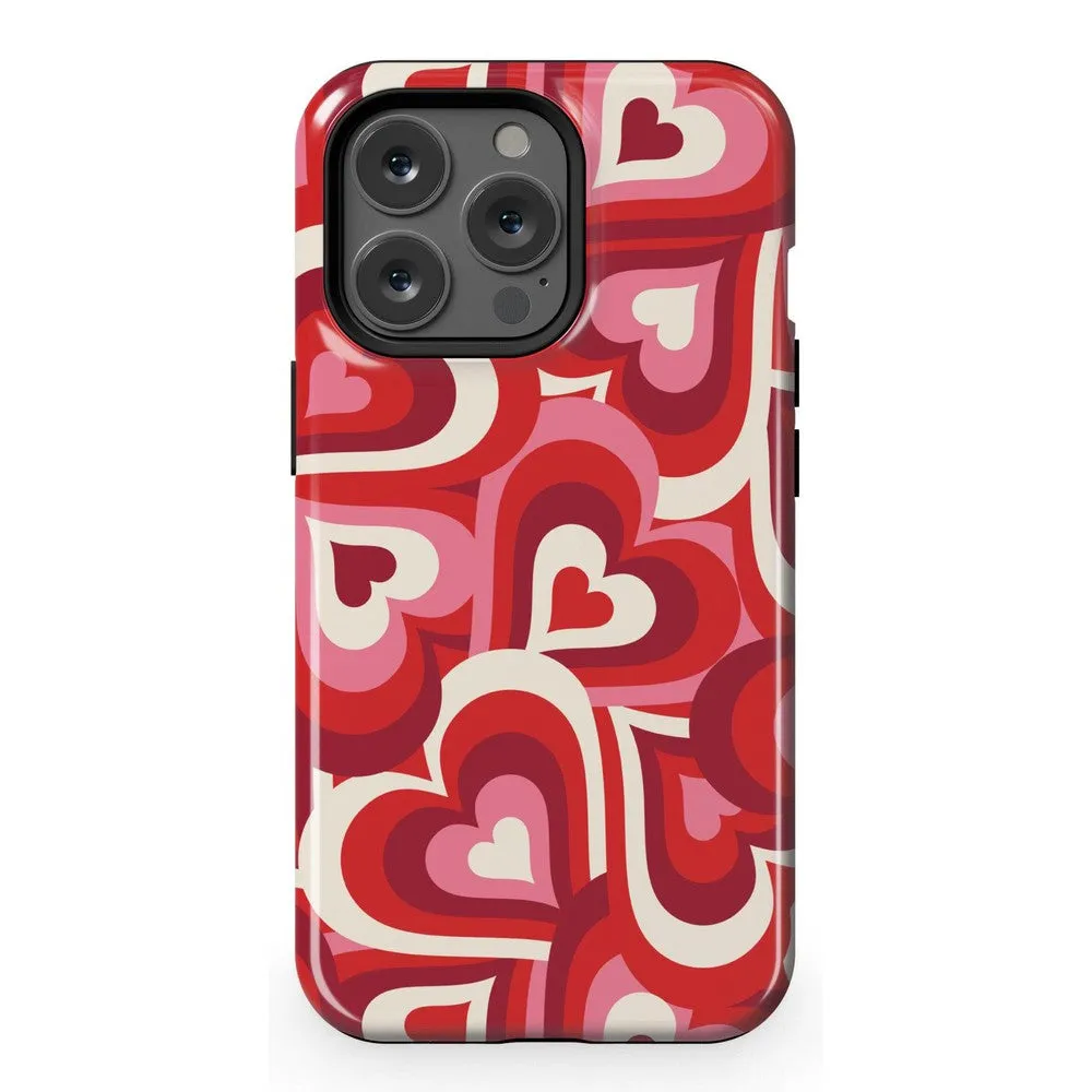 Doorbuster Love Song Remix | Ombre Hearts Case  Dont Miss Out!