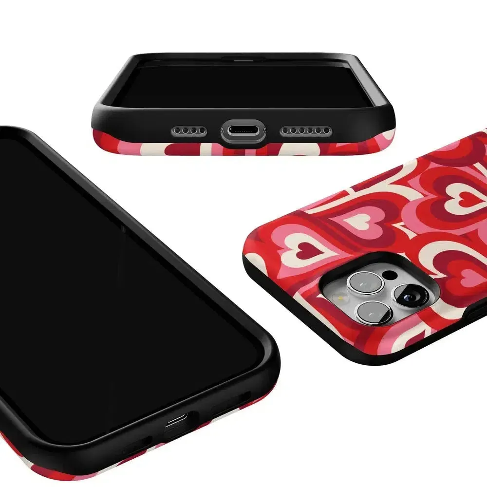Doorbuster Love Song Remix | Ombre Hearts Case  Dont Miss Out!
