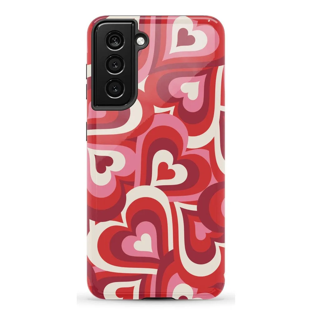 Doorbuster Love Song Remix | Ombre Hearts Case  Dont Miss Out!