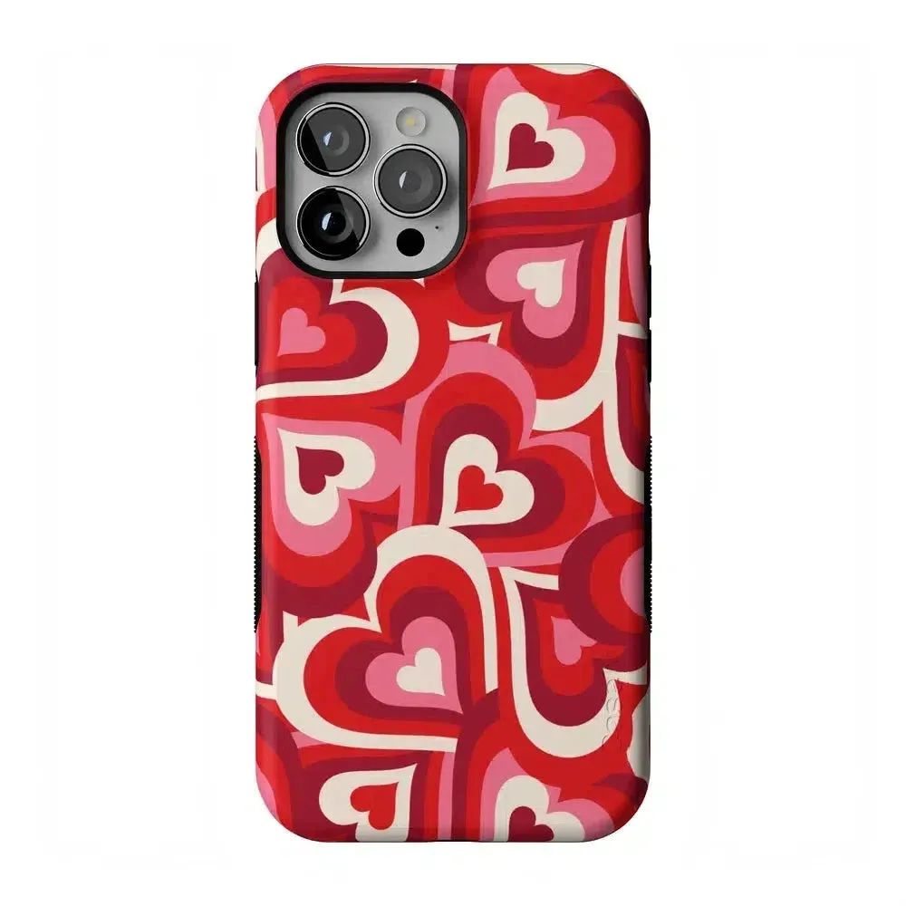 Doorbuster Love Song Remix | Ombre Hearts Case  Dont Miss Out!