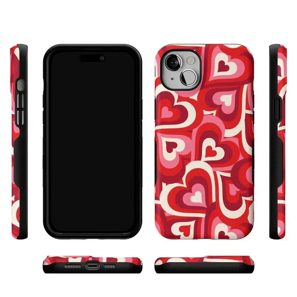Doorbuster Love Song Remix | Ombre Hearts Case  Dont Miss Out!