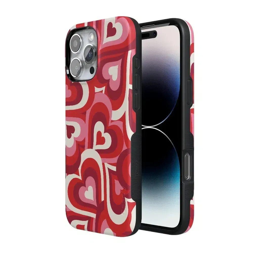 Doorbuster Love Song Remix | Ombre Hearts Case  Dont Miss Out!