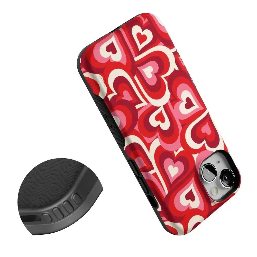 Doorbuster Love Song Remix | Ombre Hearts Case  Dont Miss Out!