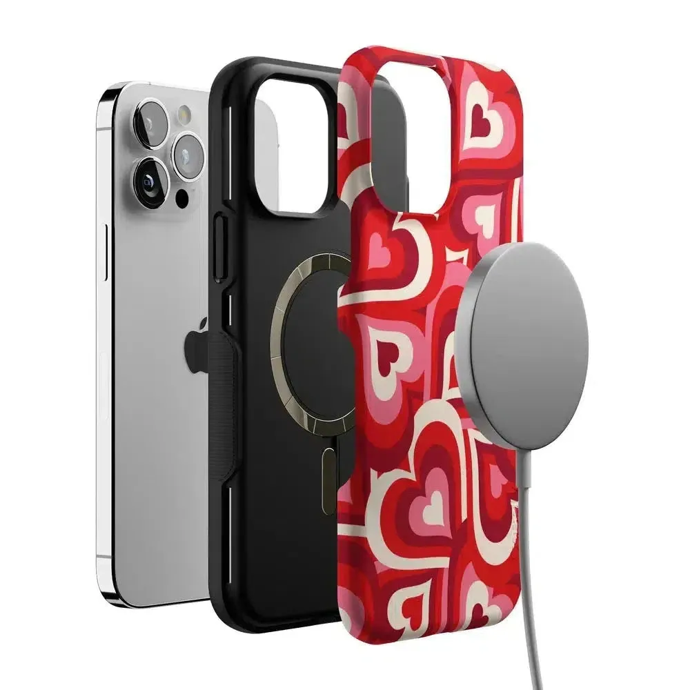 Doorbuster Love Song Remix | Ombre Hearts Case  Dont Miss Out!