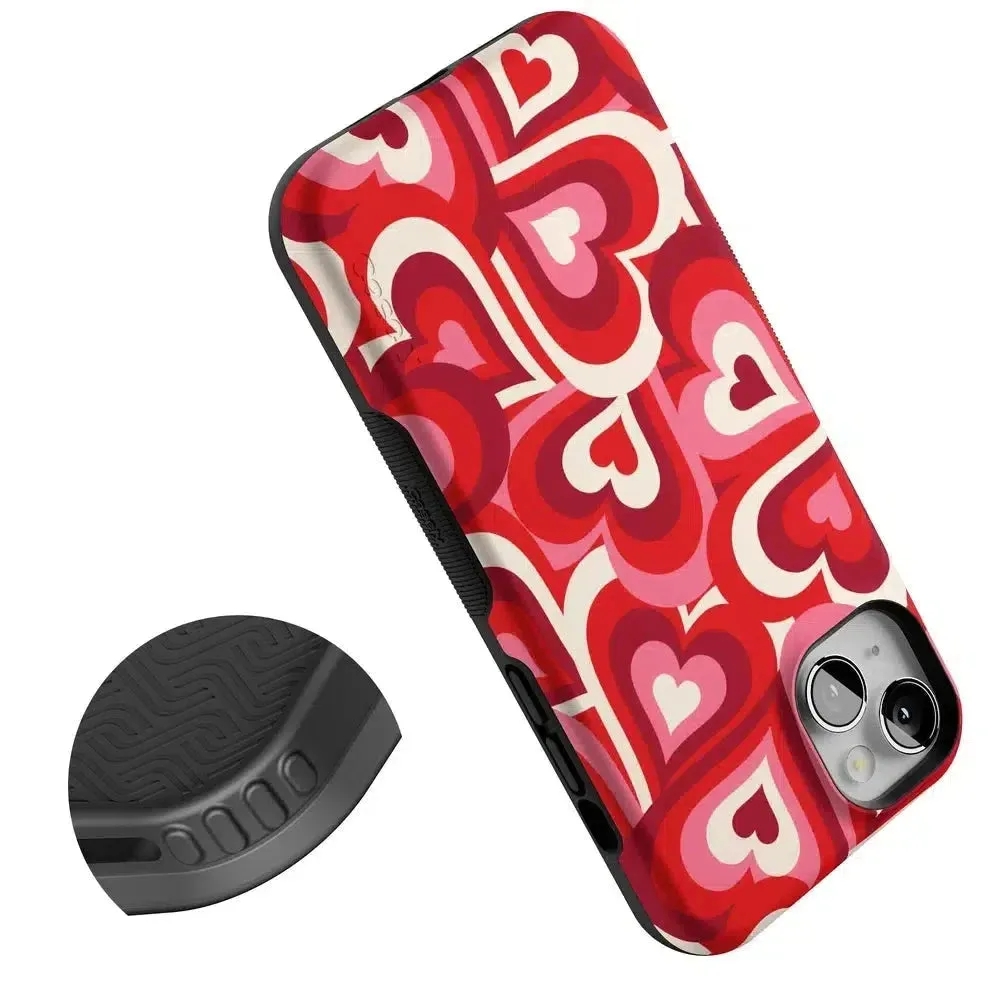 Doorbuster Love Song Remix | Ombre Hearts Case  Dont Miss Out!