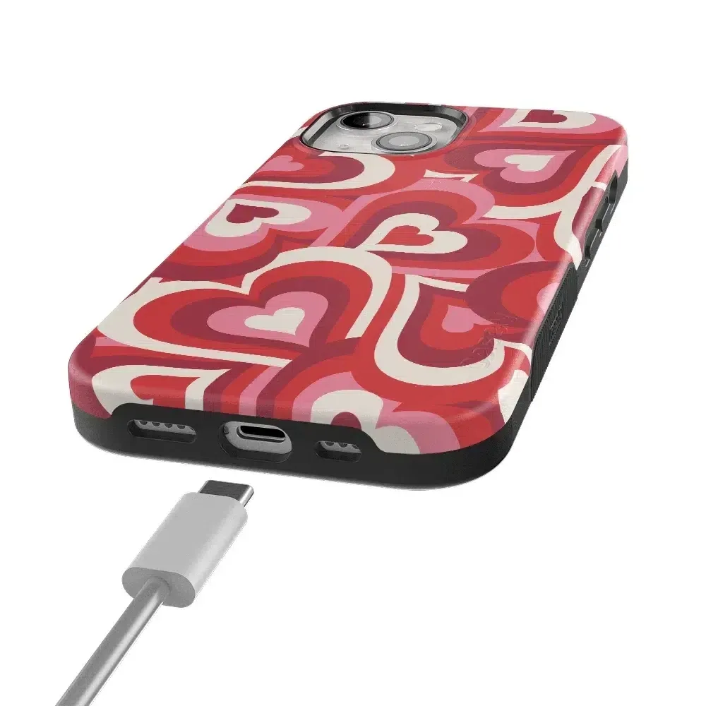 Doorbuster Love Song Remix | Ombre Hearts Case  Dont Miss Out!