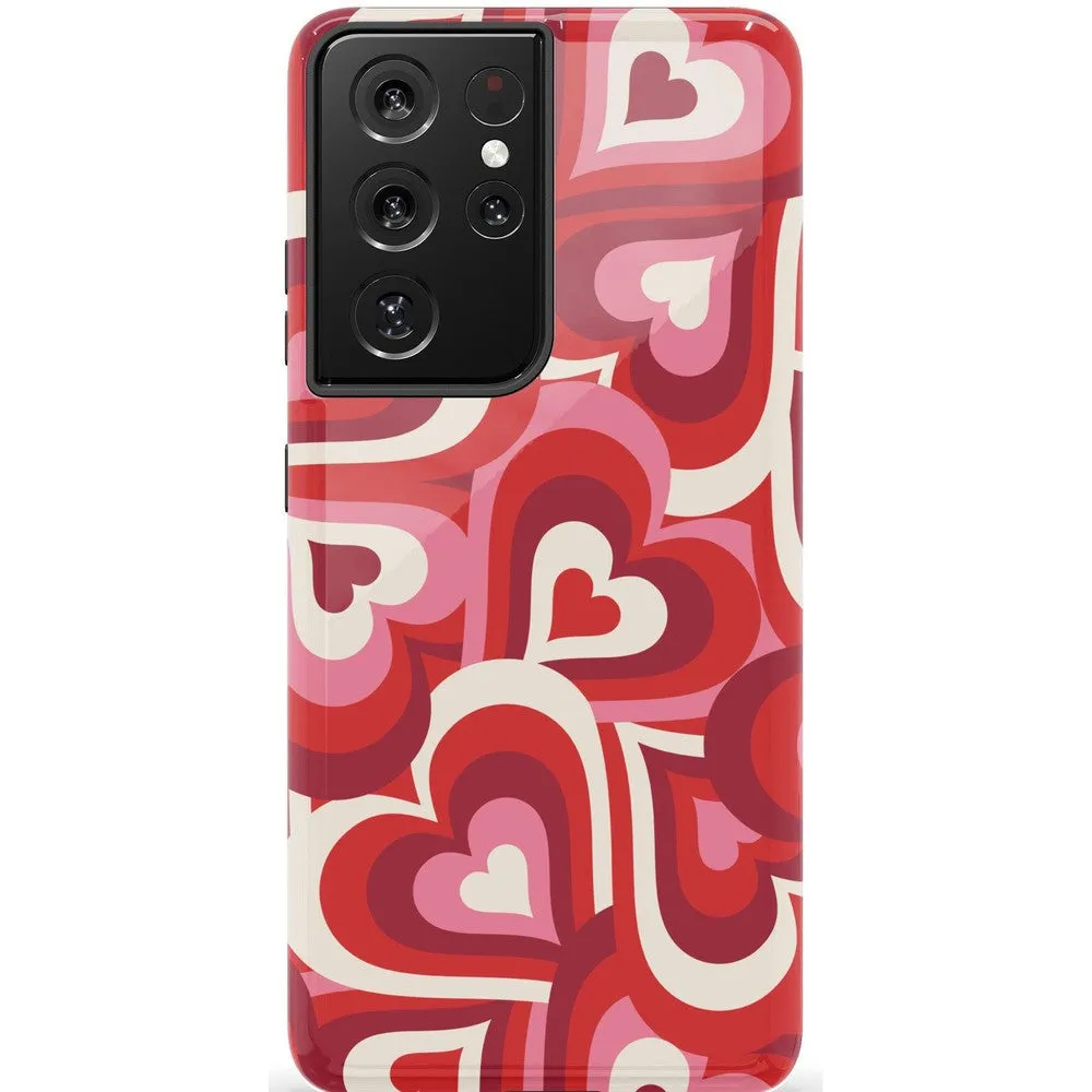 Doorbuster Love Song Remix | Ombre Hearts Case  Dont Miss Out!