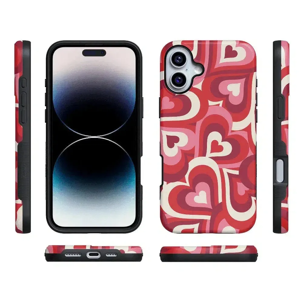 Doorbuster Love Song Remix | Ombre Hearts Case  Dont Miss Out!