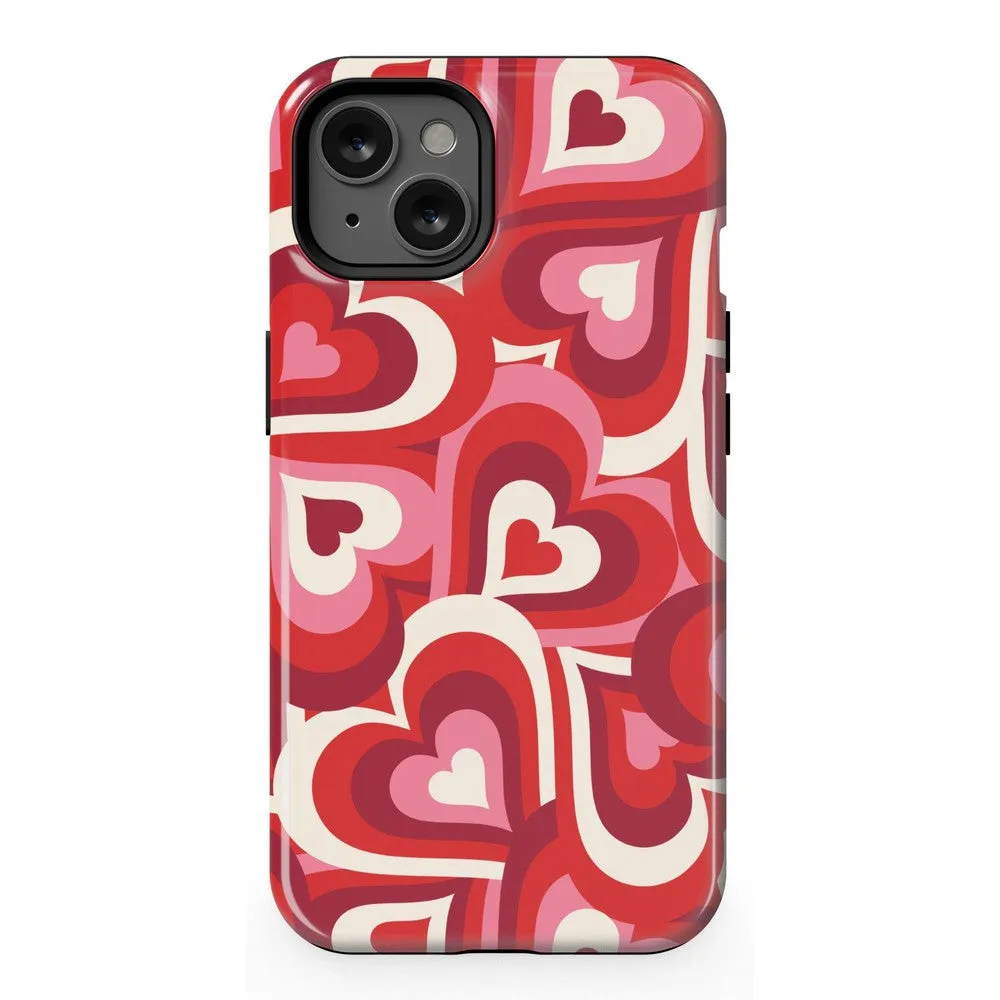 Doorbuster Love Song Remix | Ombre Hearts Case  Dont Miss Out!