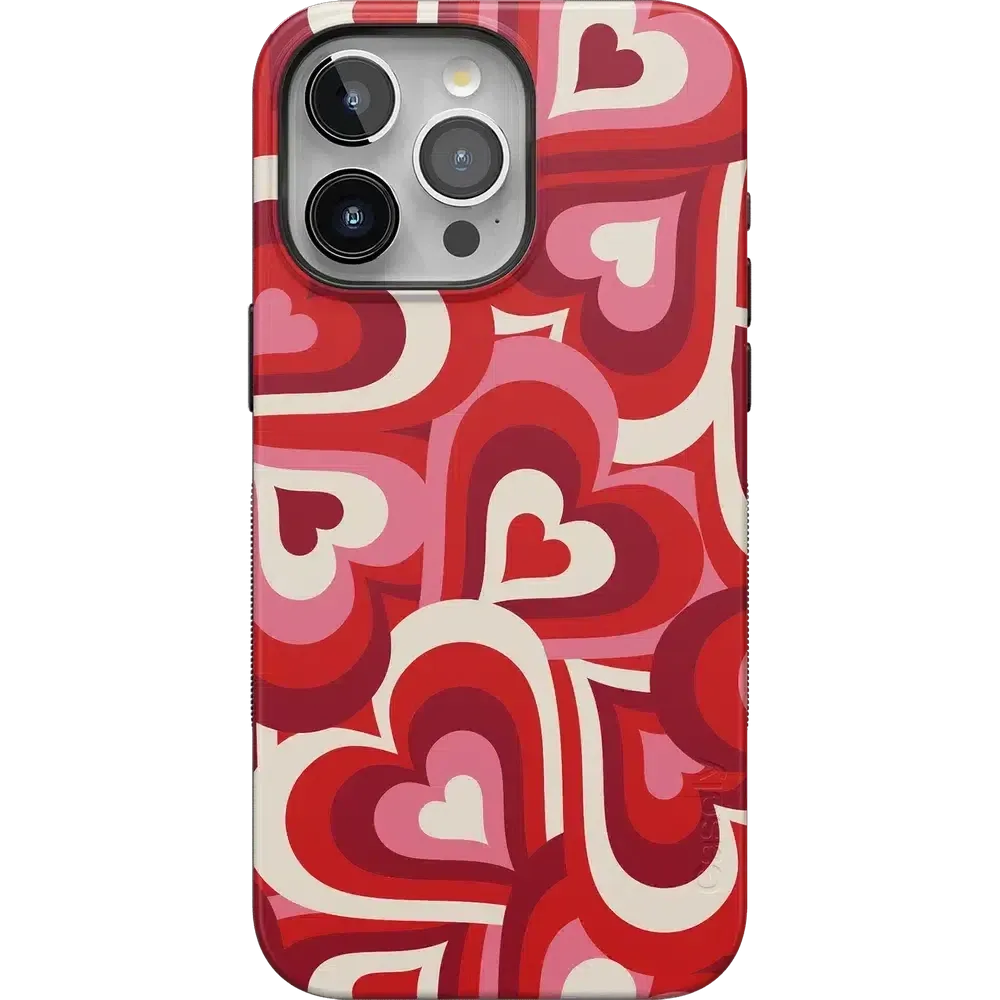 Doorbuster Love Song Remix | Ombre Hearts Case  Dont Miss Out!