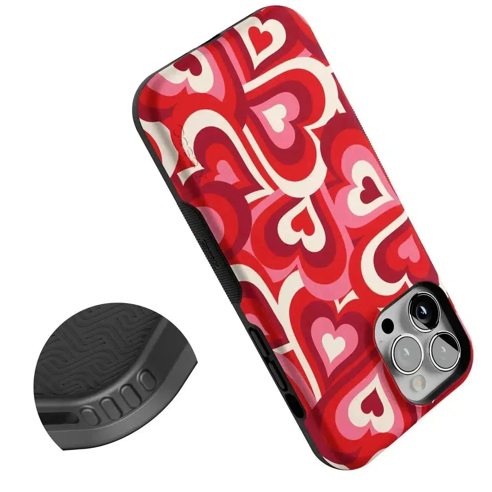 Doorbuster Love Song Remix | Ombre Hearts Case  Dont Miss Out!
