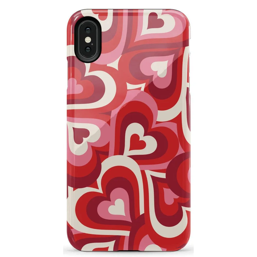 Doorbuster Love Song Remix | Ombre Hearts Case  Dont Miss Out!