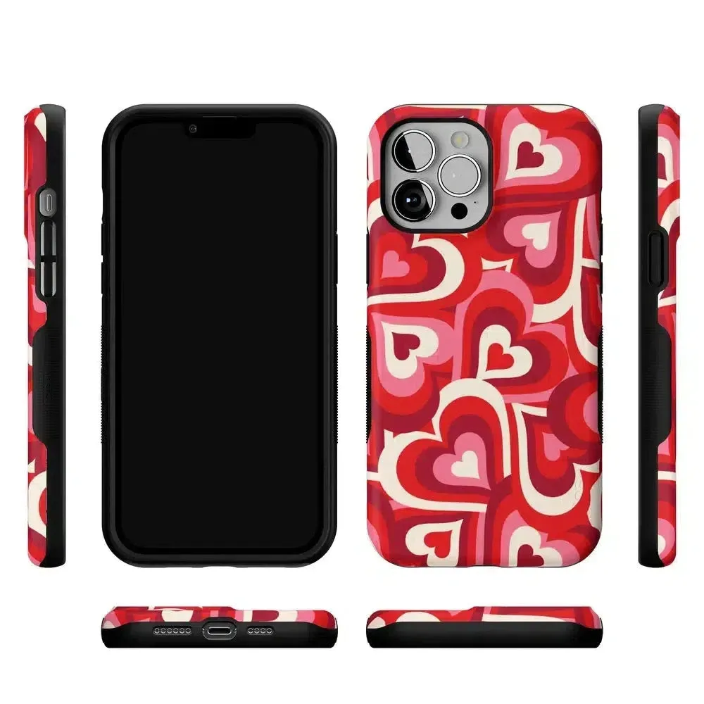 Doorbuster Love Song Remix | Ombre Hearts Case  Dont Miss Out!
