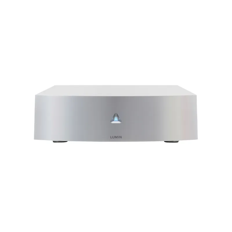 Doorbuster Lumin Amp Class A/B Stereo (each)  Almost Sold Out!