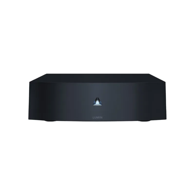 Doorbuster Lumin Amp Class A/B Stereo (each)  Almost Sold Out!