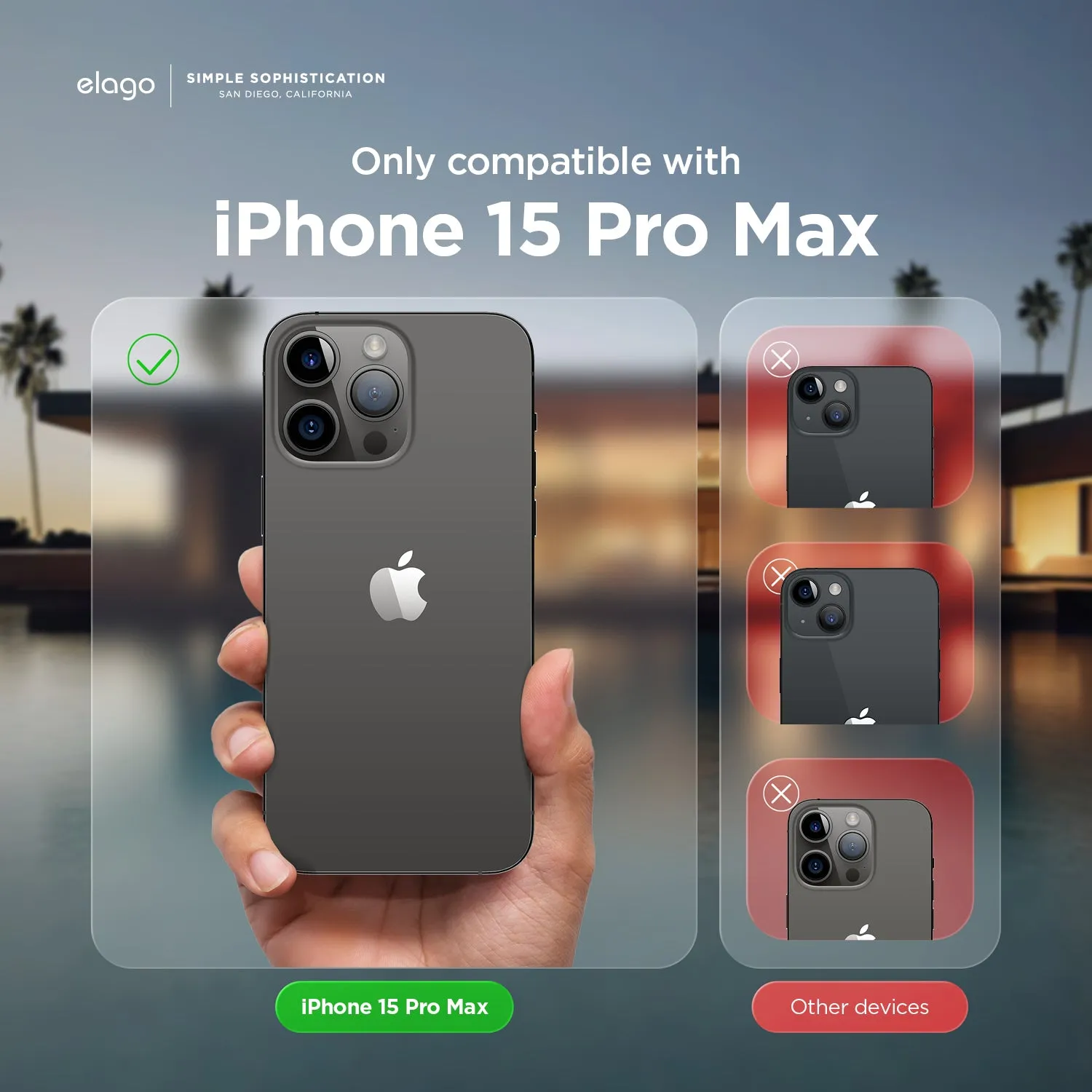 Doorbuster MagSafe Armor Case for iPhone 15 Pro Max  Limited Availability!
