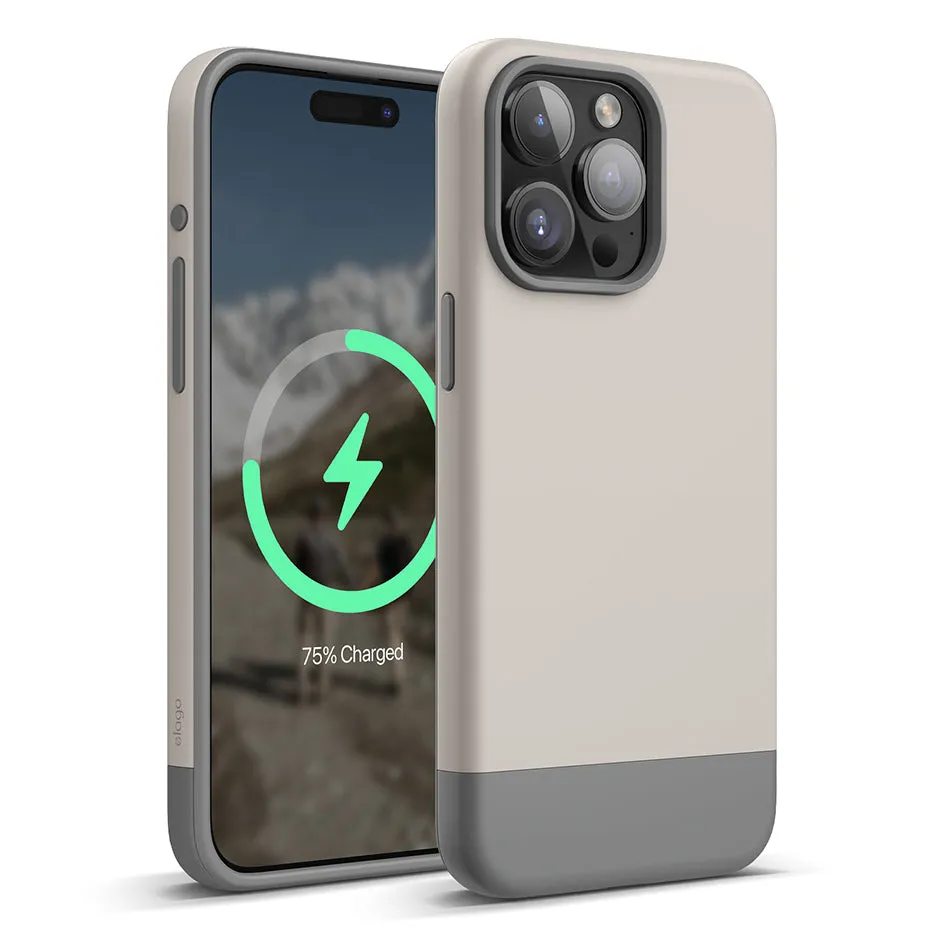 Doorbuster MagSafe Glide Case for iPhone 15 Pro Max  Today Only!
