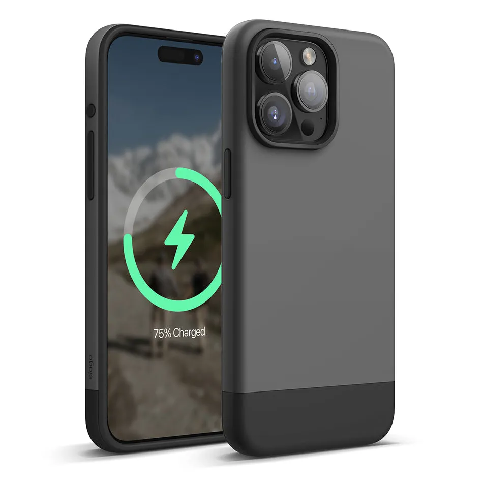 Doorbuster MagSafe Glide Case for iPhone 15 Pro Max  Today Only!