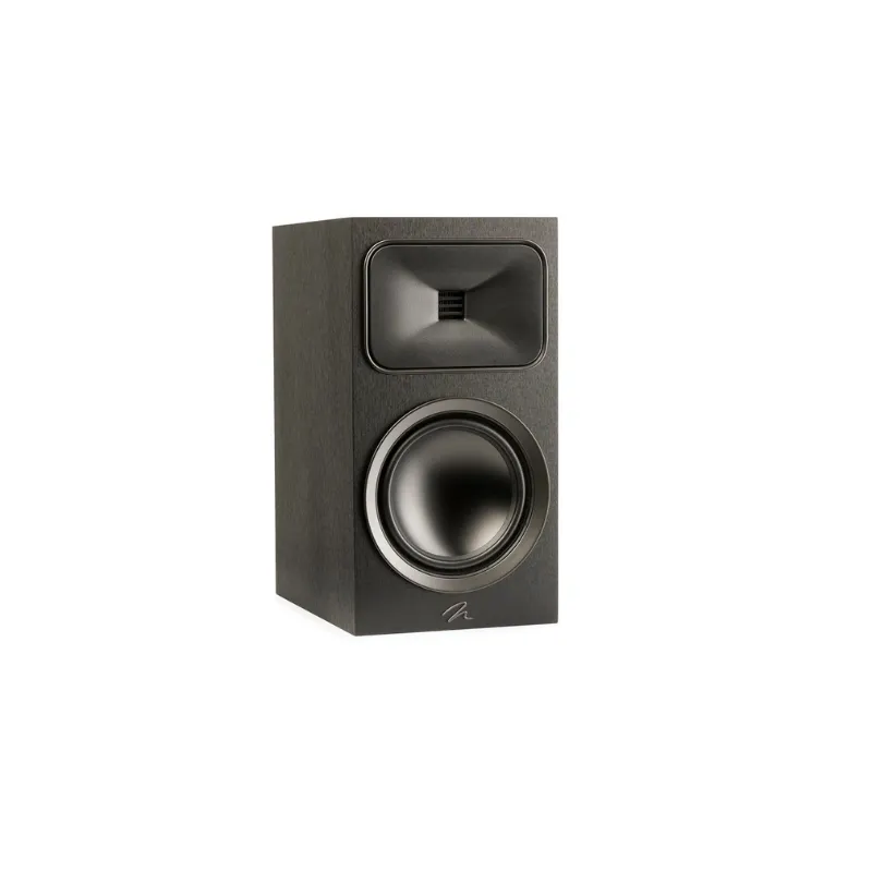 Doorbuster Martin Logan Motion Foundation B2 Bookshelf Speakers (Pair)  Today Only!