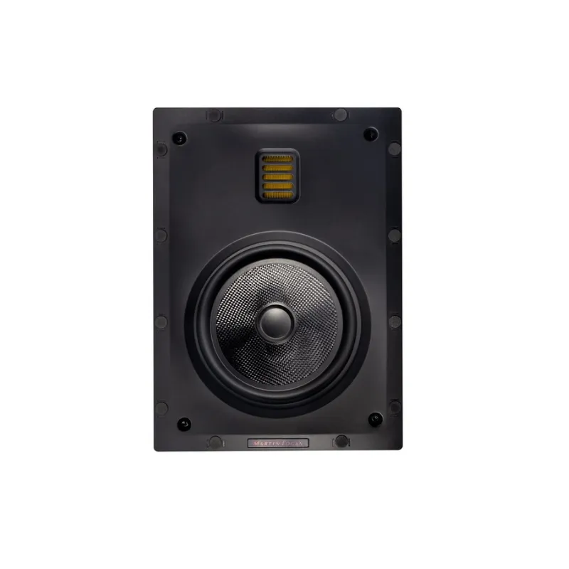 Doorbuster Martin Logan Motion MW6 In-Wall. Speaker (Each)  Last Few Pieces!