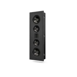 Doorbuster Martin Logan Tribute 5XW In-Wall Speaker (Each)  Stylish & Comfortable