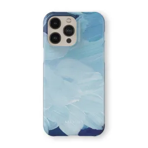 Doorbuster Ocean Blue Paint Phone Case  Almost Sold Out!