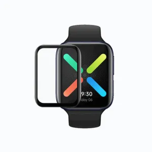 Doorbuster Oppo Watch 41mm Screen Protector (Glass)  Dont Miss Out!