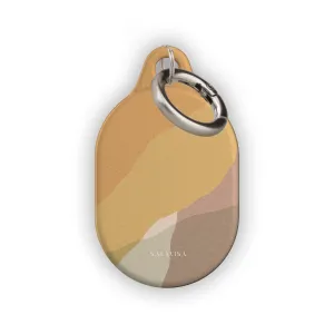 Doorbuster Orange Layers AirTag Holder  Limited Release!