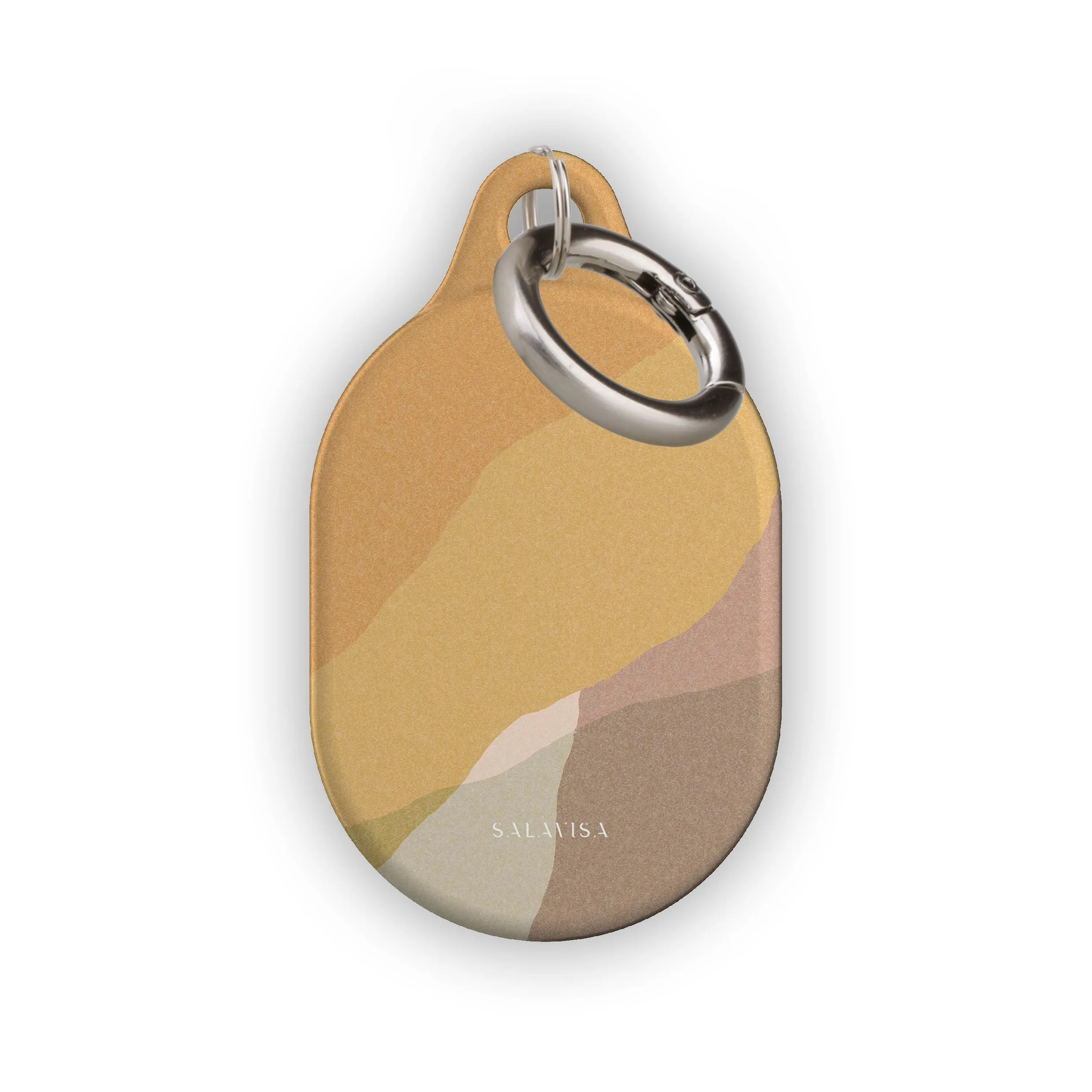 Doorbuster Orange Layers AirTag Holder  Limited Release!