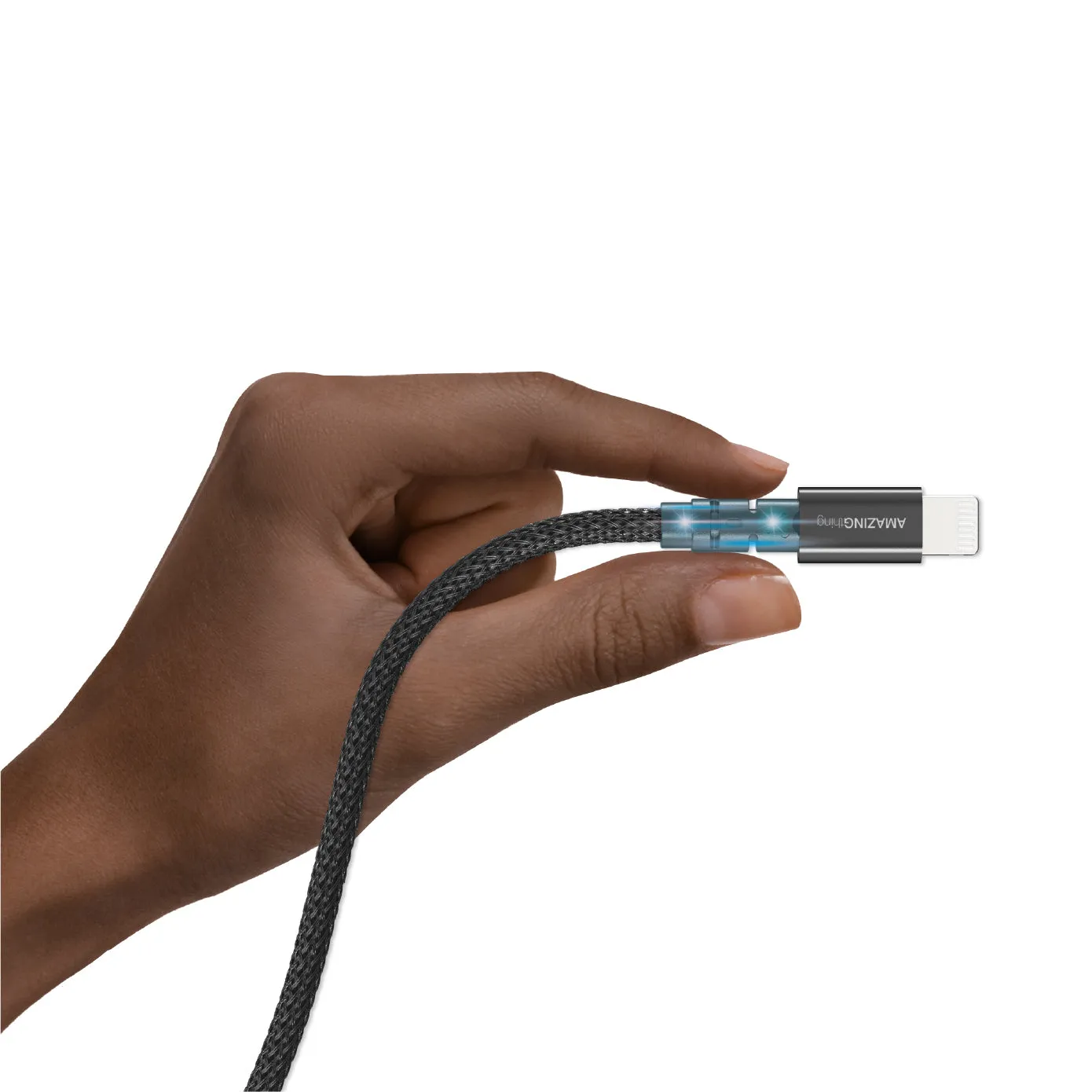 Doorbuster Power Max Plus  Lightning  USB  (MFI)  Limited Availability!