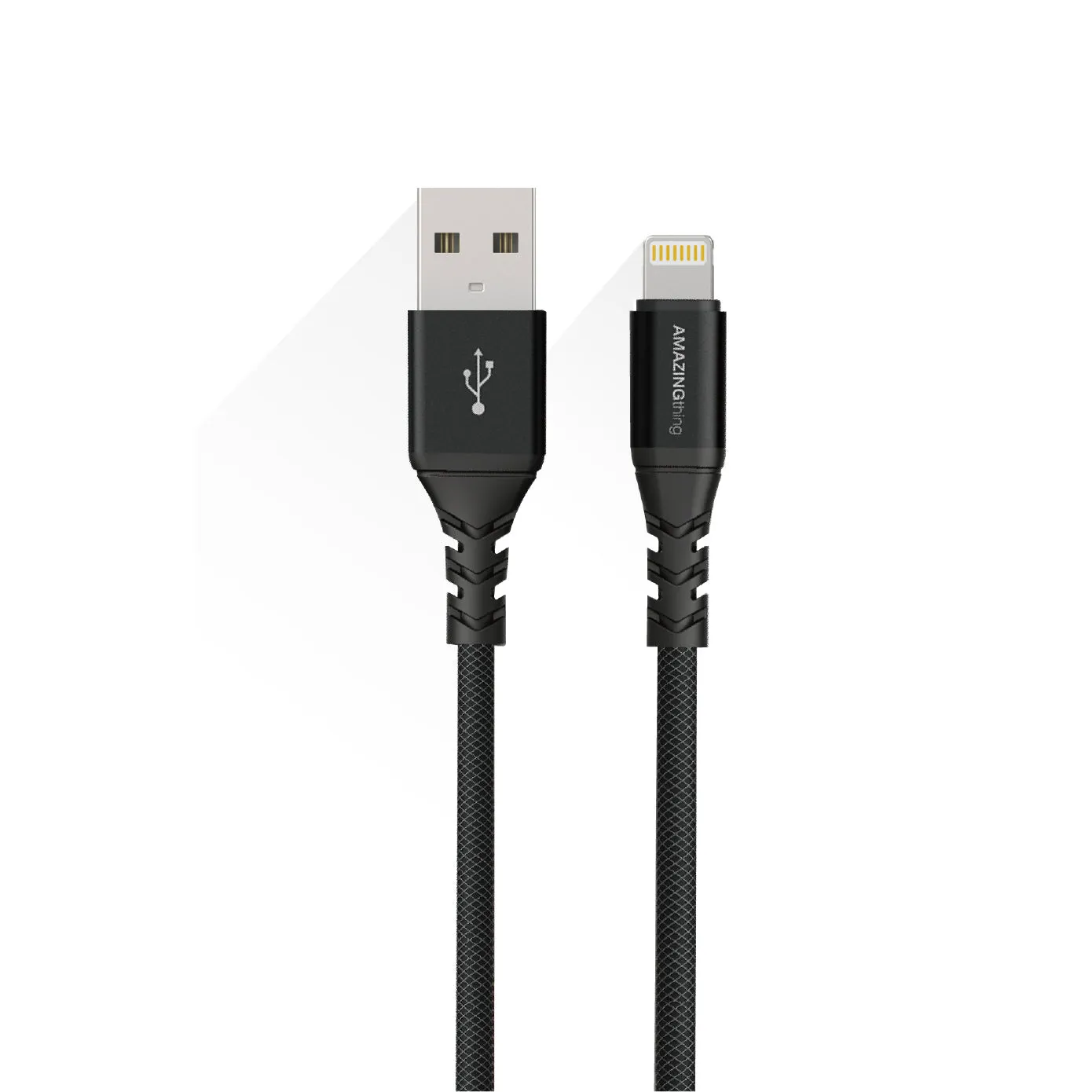 Doorbuster Power Max Plus  Lightning  USB  (MFI)  Limited Availability!