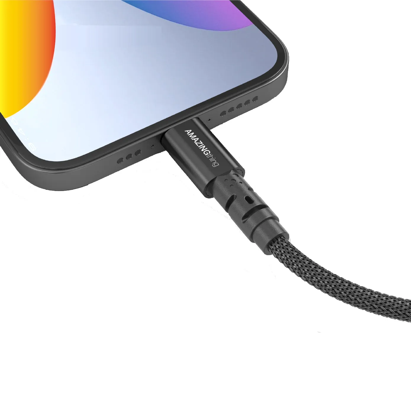 Doorbuster Power Max Plus  Lightning  USB  (MFI)  Limited Availability!