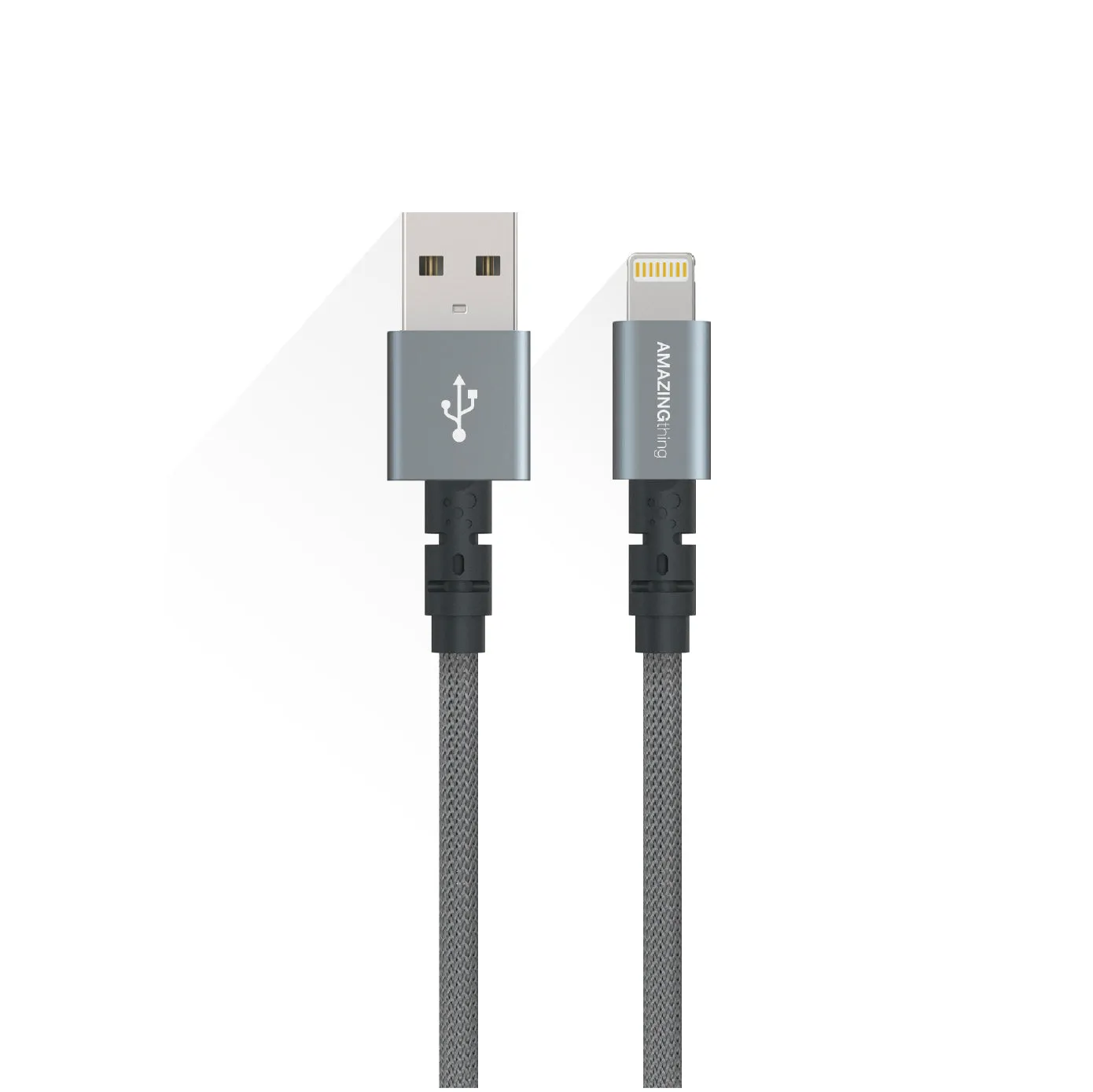 Doorbuster Power Max Plus  Lightning  USB  (MFI)  Limited Availability!