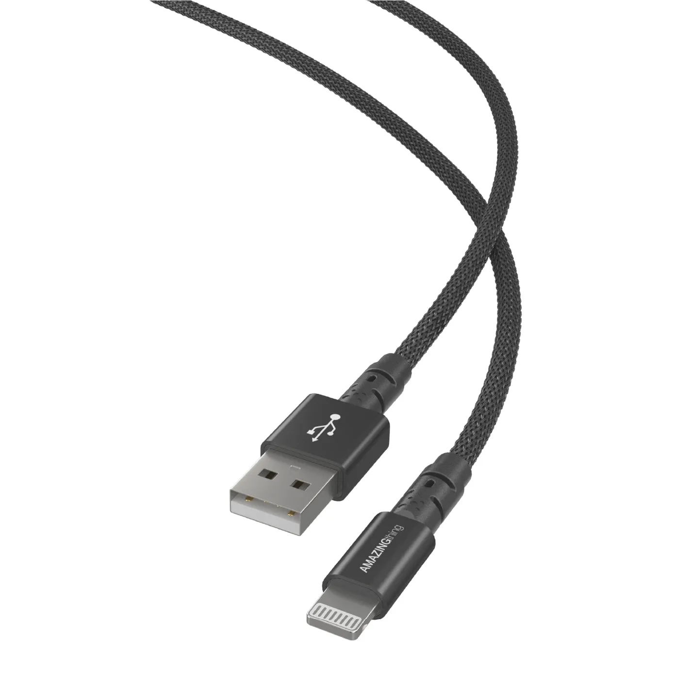 Doorbuster Power Max Plus  Lightning  USB  (MFI)  Limited Availability!